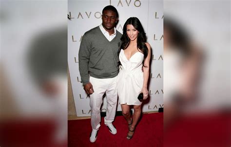 reggie bush melyssa ford|Kim Kardashian Tried to Remove Reggie Bush’s Ex From Trip:。